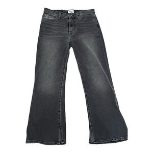 Women's Black Jeans